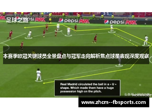 本赛季欧冠关键球员全景盘点与冠军走向解析焦点球星表现深度观察